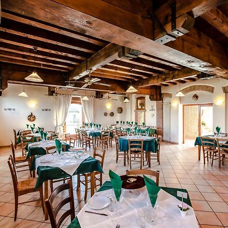 Il Selgaro Agriturismo Chirignago-Zelarino Bagian luar foto