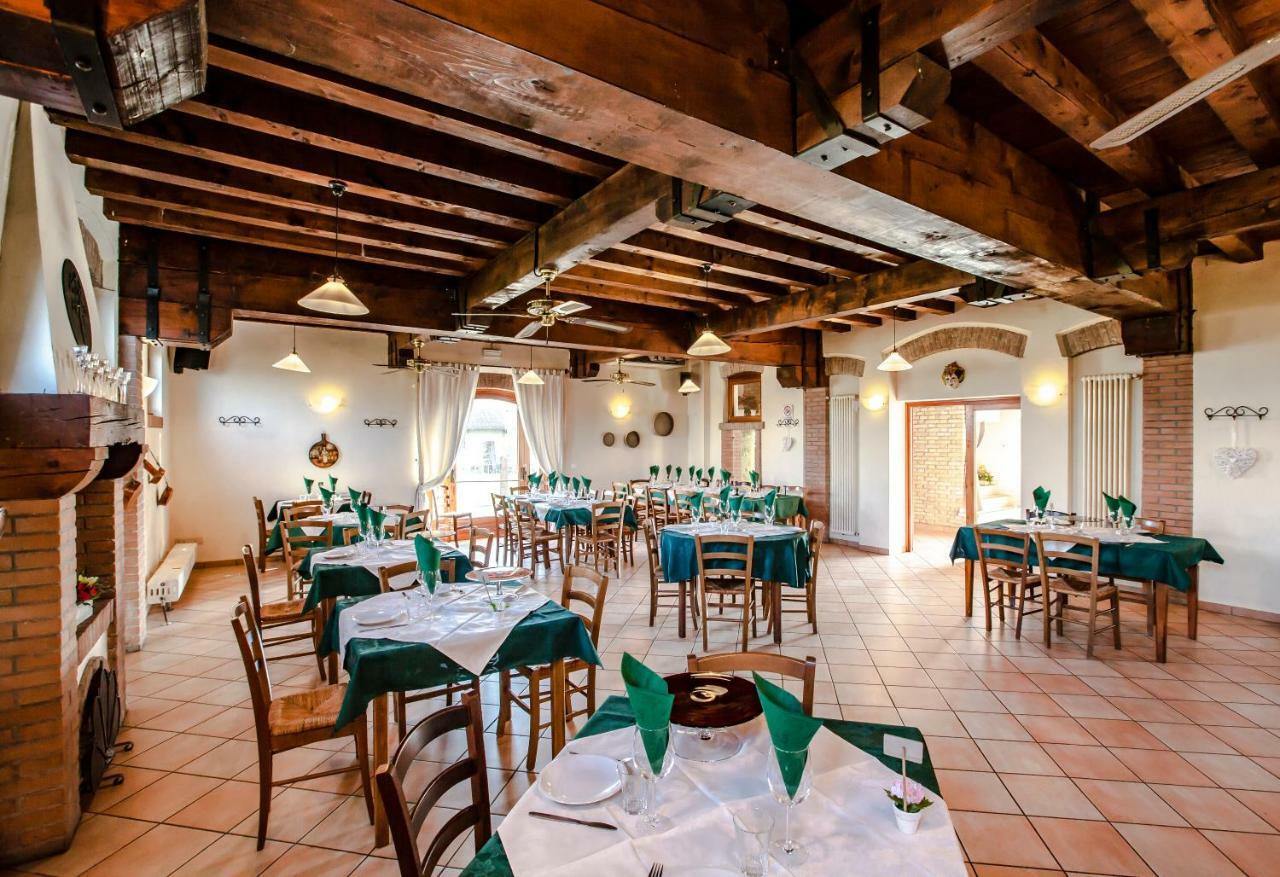 Il Selgaro Agriturismo Chirignago-Zelarino Bagian luar foto