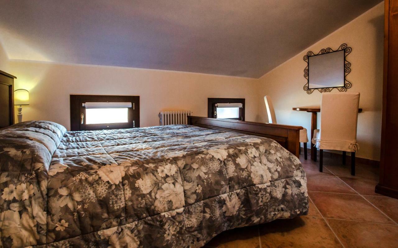 Il Selgaro Agriturismo Chirignago-Zelarino Bagian luar foto