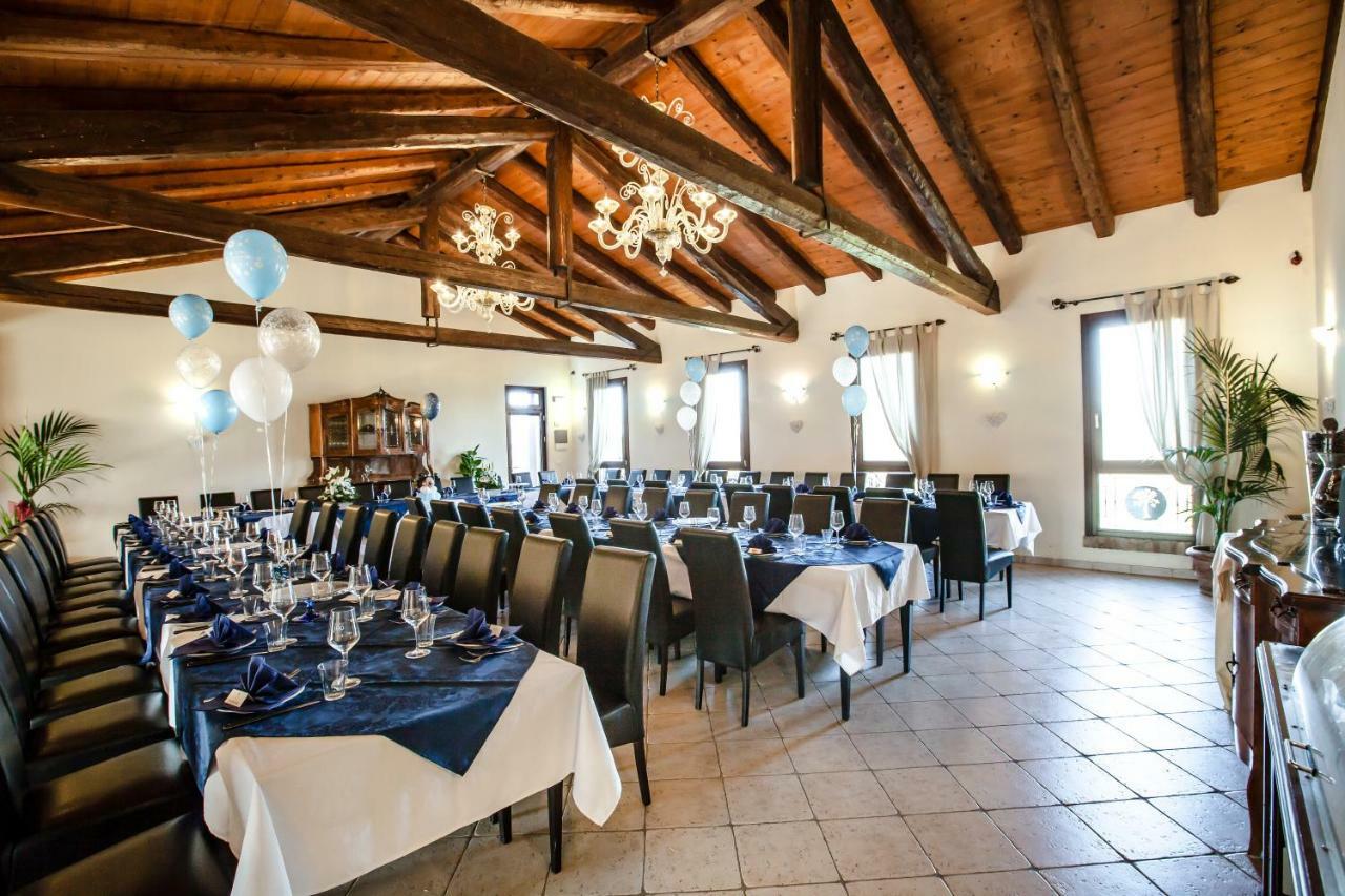 Il Selgaro Agriturismo Chirignago-Zelarino Bagian luar foto