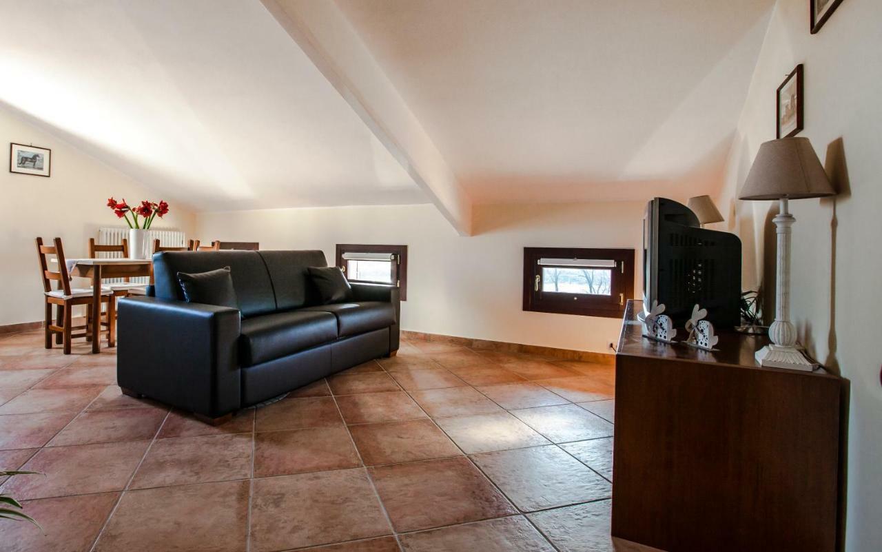 Il Selgaro Agriturismo Chirignago-Zelarino Bagian luar foto