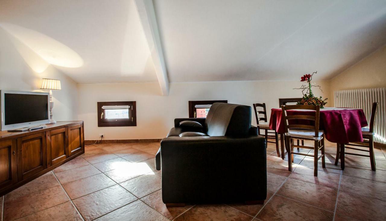 Il Selgaro Agriturismo Chirignago-Zelarino Bagian luar foto